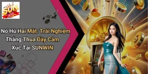 Nổ Hũ Hai Mặt